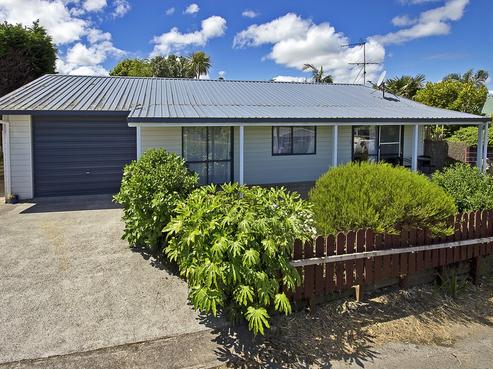 58 Victoria Avenue, Waiuku