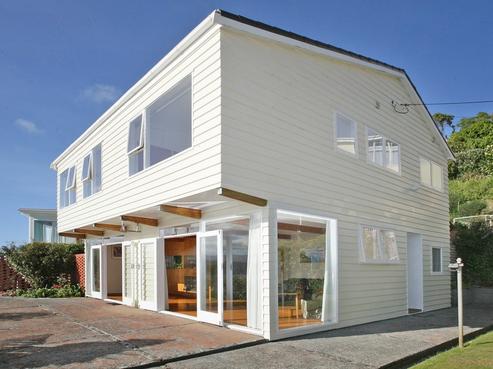 36 Napier Street, Karaka Bays