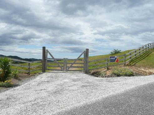 427 Campbell Road, Pataua