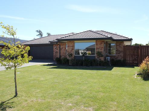 25 Marlowe Place, Rolleston