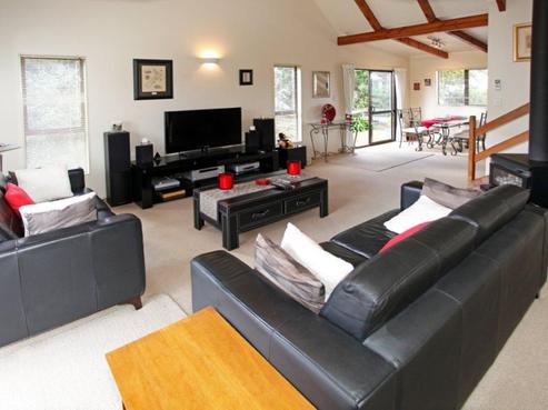 123 Chevron Crescent, Whangamata