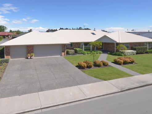7 Wyber Place, Kaiapoi