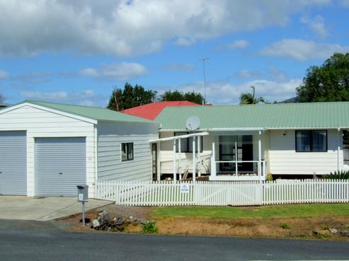 1 Te Maire Avenue, Kaitaia