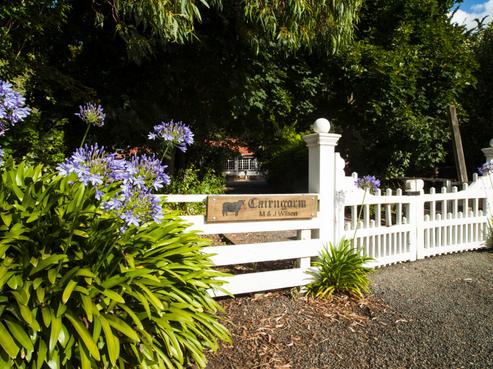 324 Mcqueens Valley Road, Motukarara