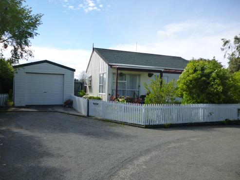 105A East Street, Feilding