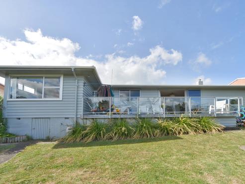 26 George Point Road, Onerahi