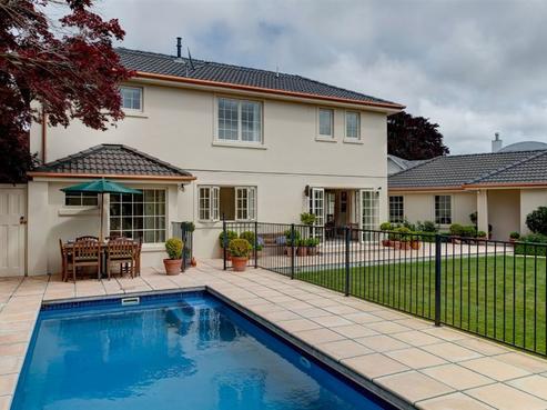 26 Fendalton Road, Fendalton