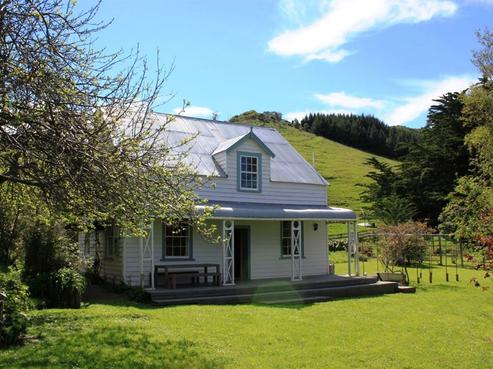 210 Bells Road, Robinsons Bay