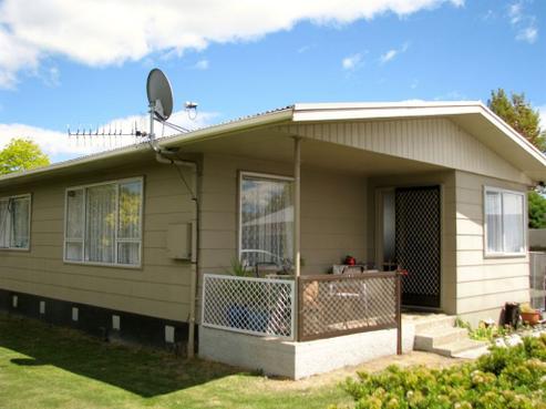144 Chatham Road, Flaxmere