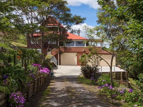 216 Mount Sea Road, Thames