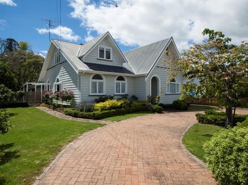 314 Rolleston Street, Thames