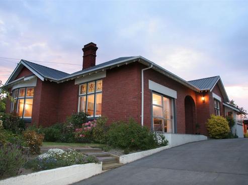 21 Cain Street, Parkside