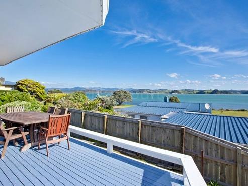 1 Phillip Street, Ohope
