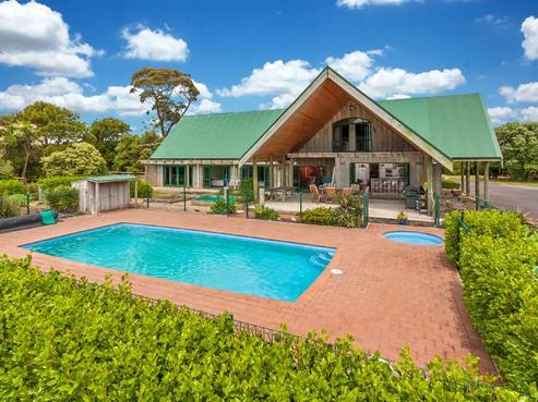 201 Dominion Road, Tuakau