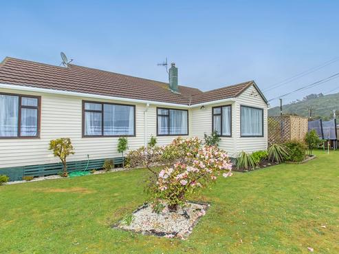19 Pringle Street, Taita