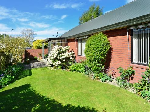 15 Jordan Avenue, Tinwald