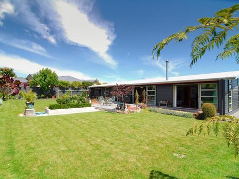 97 Russell Robertson Drive, Havelock North