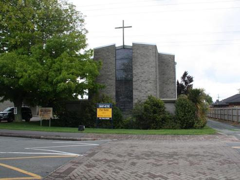 94 Neale Avenue, Stoke