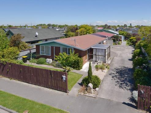 15A Kinley Street, Rangiora