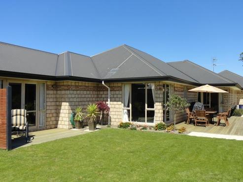 98 Courtenay Drive, Kaiapoi