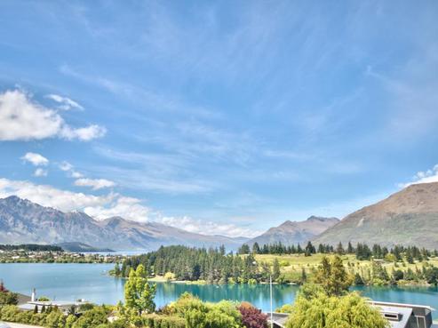 479/88 Frankton Road, Queenstown Central