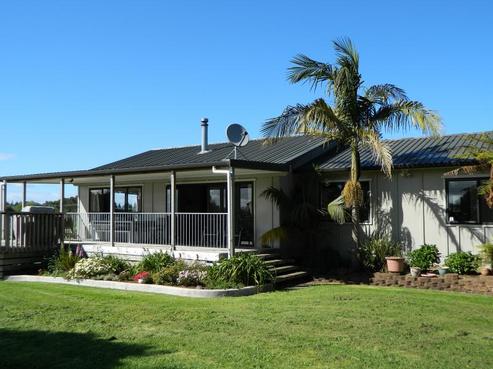257 Patumahoe Road, Patumahoe