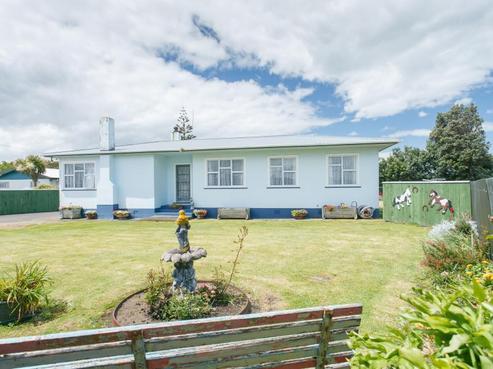 30A Manuka Street, Castlecliff