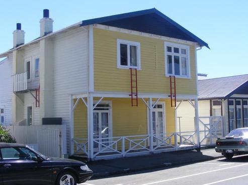 229 Marine Parade, Napier South