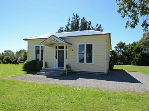 9 French Street, Martinborough