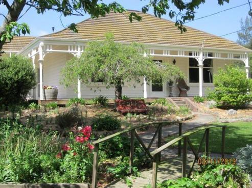 1686 Weston-ngapara Road, Duntroon