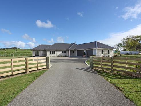 224 Reid Line West, Feilding