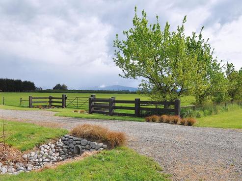 1067 Browns Road, Swannanoa
