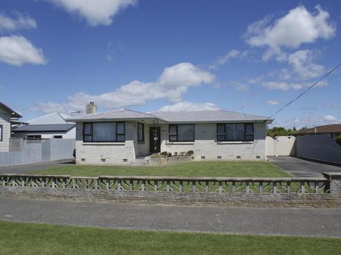 97 Riverbend Road, Onekawa