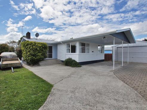 30 Fuchsia Avenue, Pukete