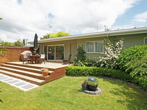 109 Fitzroy Avenue, Fitzroy