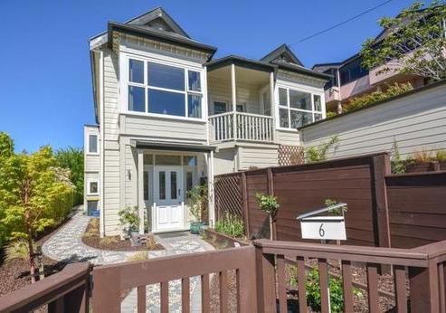 6 Wales Street, Maori Hill