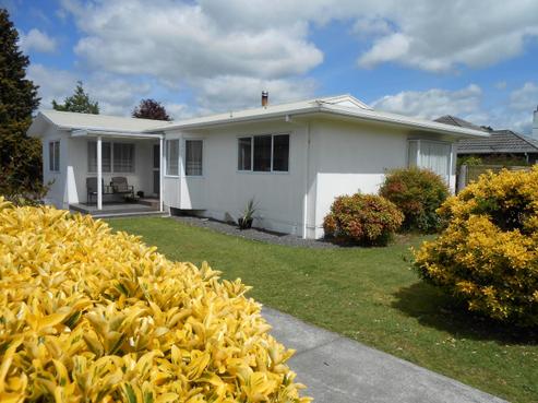 10 Dawson Street, Matamata
