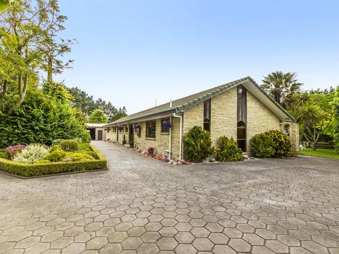 130 Lewis Road, Karaka