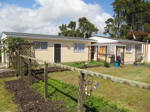 160 Peel Street, Westport