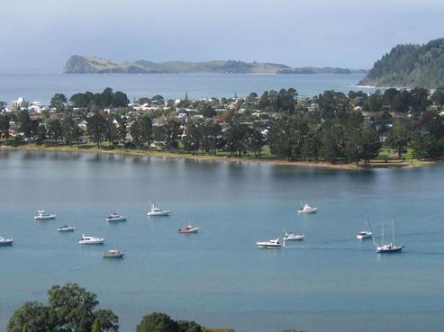 28 Tairua Heights, Tairua