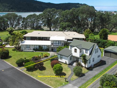 223 Moana Anu Anu Avenue, Whangamata