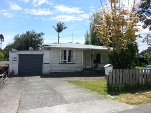 41 Pukepoto Road, Kaitaia
