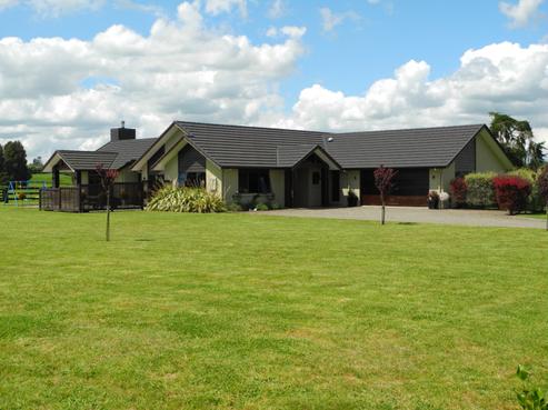 478 Frontier Road, Te Awamutu