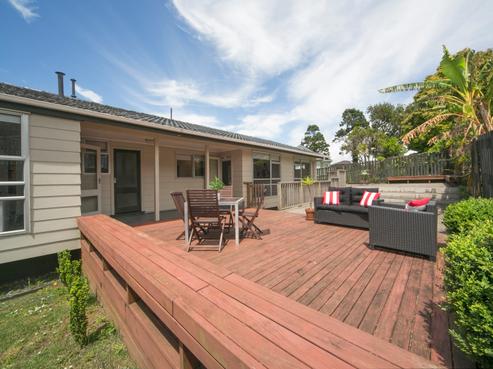 100C Paihia Road, One Tree Hill