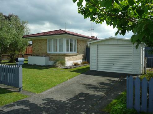 42 Weld Street, Cambridge