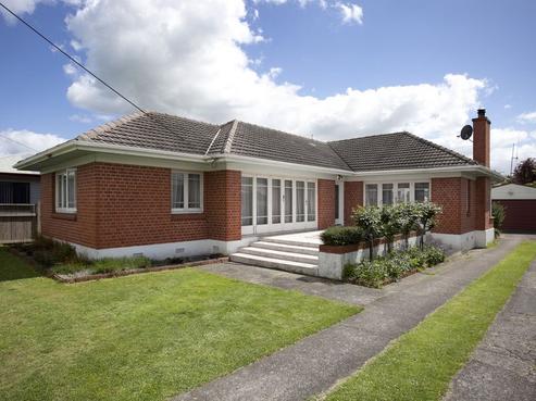 9 Vincent Street, Matamata