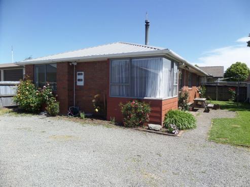 2/27 O'briens Road, Sockburn