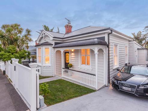 17 John Street, Ponsonby