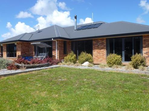 193 Maori Creek Road, Marsden