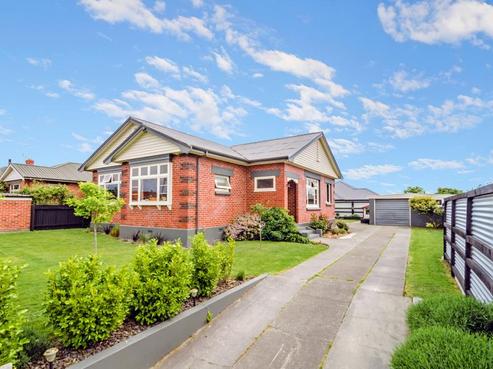 3 Saint George Street, Watlington